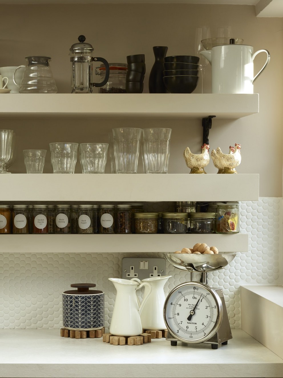 Artisan Cottage Refurbishment | Kitchen | Interior Designers