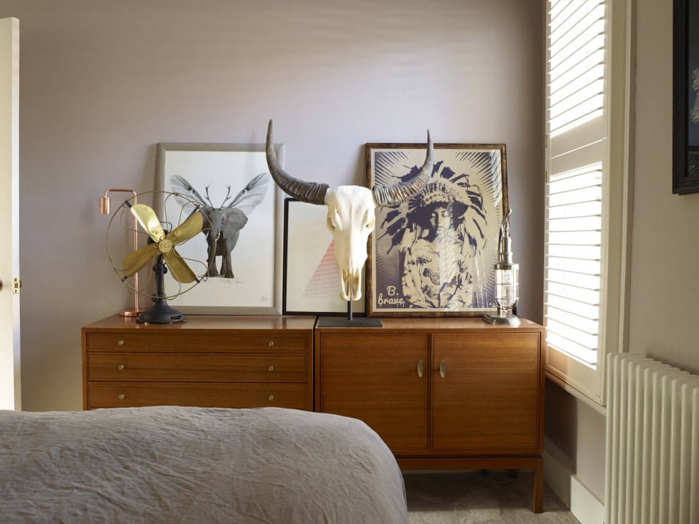 Artisan Cottage Refurbishment | Bedroom | Interior Designers
