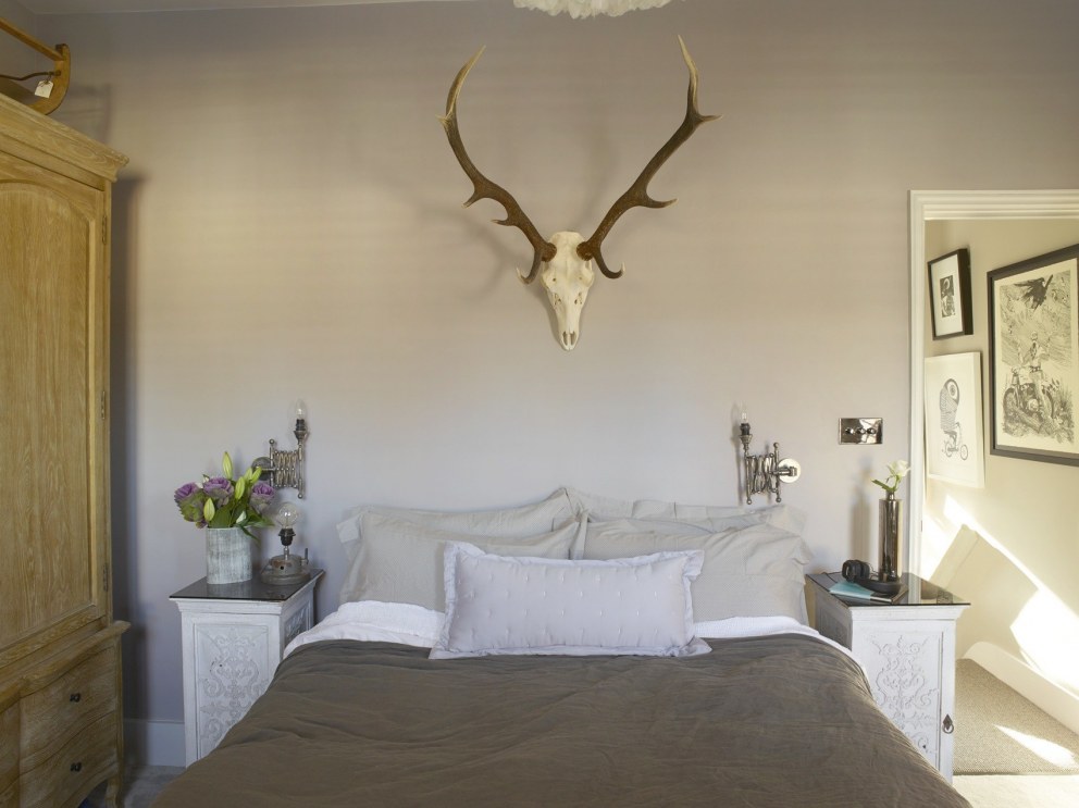 Artisan Cottage Refurbishment | Bedroom | Interior Designers
