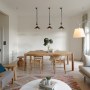 Apartment - Maida Vale  | Apartment Maida Vale - Living 2 | Interior Designers