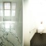 Town House - Primrose Hill | Town House Primrose Hill - Bathroom details  | Interior Designers