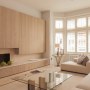 Duplex Apartment - Notting Hill  | Duplex Apartment Notting Hill - Living 1 | Interior Designers
