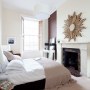 Georgian apartment in Edinburgh  | Master Bedroom | Interior Designers