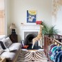 Georgian apartment in Edinburgh  | Childs Nursery  | Interior Designers