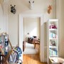 Georgian apartment in Edinburgh  | Childs Nursery | Interior Designers