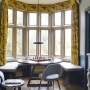 Chipping Norton House | Library Cards Table | Interior Designers