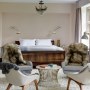 Chipping Norton House | Master Bedroom | Interior Designers