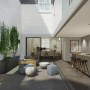 Kensington Family House | Open plan living | Interior Designers