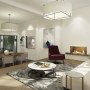 Kensington Family House | Living space | Interior Designers