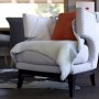 Combloux Chalet  | Combloux Armchairs  | Interior Designers