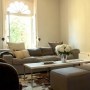 7 bedroom Chateau | Living room | Interior Designers