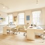 Offices Soho | Work Space 1 | Interior Designers