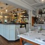 Loch Fyne Twickenham  | Restaurant & Bar  | Interior Designers