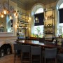 Milsoms Hotel Bath  | Bar  | Interior Designers