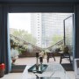 Fulham Renovation  | Lounge/terrace 1 | Interior Designers