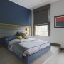 Fulham Renovation  | Master bedroom detail | Interior Designers