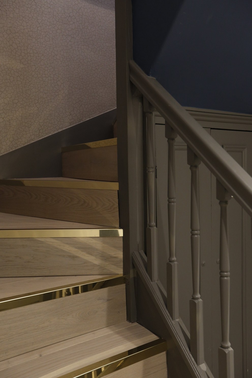 Fulham Renovation  | Stairs | Interior Designers