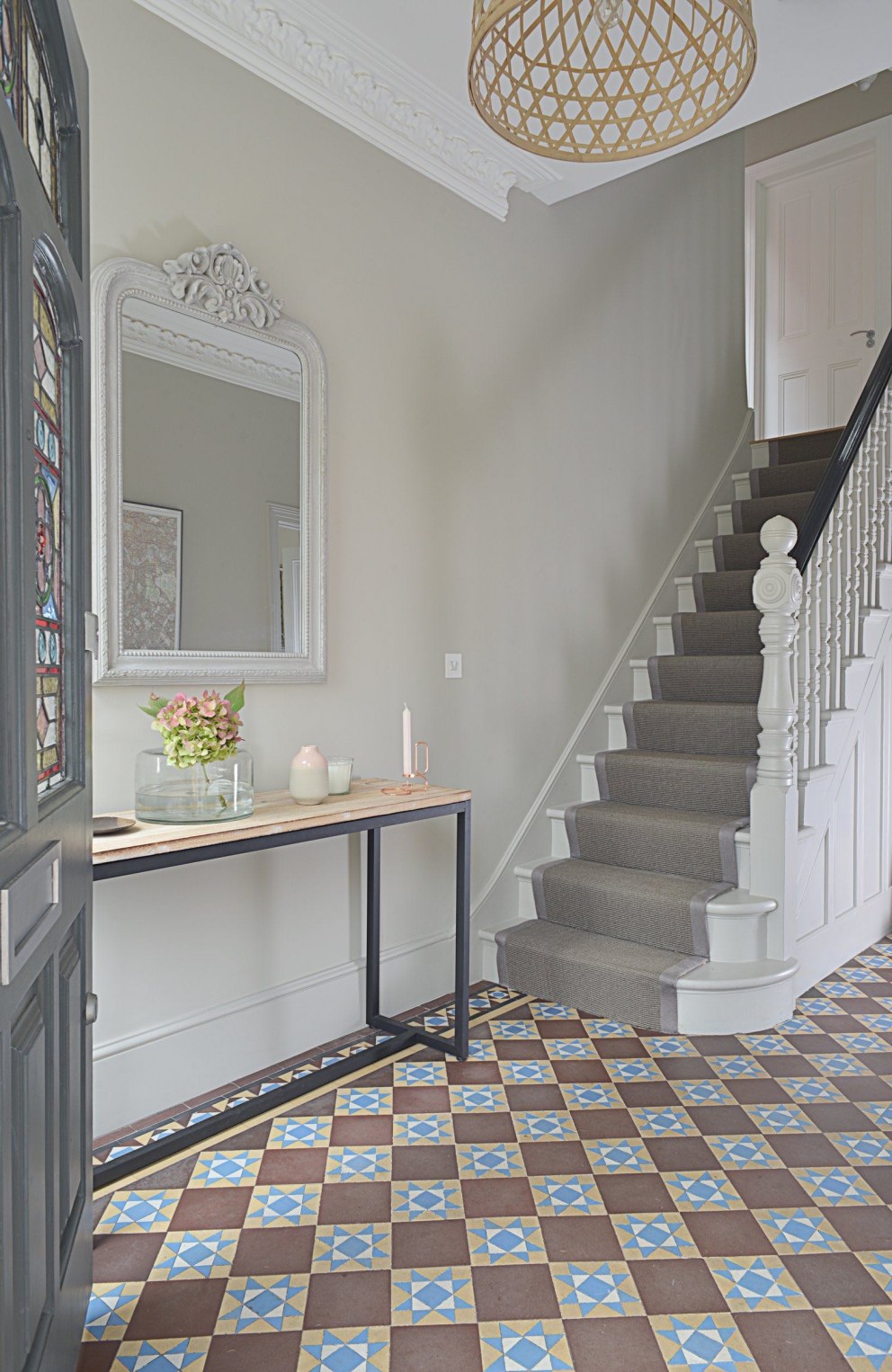 Balham Family Home | Hallway | Interior Designers