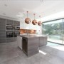 Wimbledon house | Wimbledon kitchen | Interior Designers