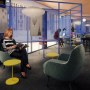 ABC2 STUDENT ACCOMMODATION  | WORKING AREA | Interior Designers
