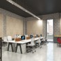 Small Office Bermondsey | Main office | Interior Designers