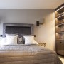 Belgravia townhouse SW1 - Grade II Listed | Guest bedroom | Interior Designers