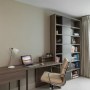 Vauxhall Riverside Apartment | Study | Interior Designers