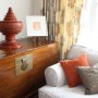Clapham family house | Master Bedroom - detail | Interior Designers