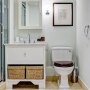 Westminster Apartment | Bathroom | Interior Designers