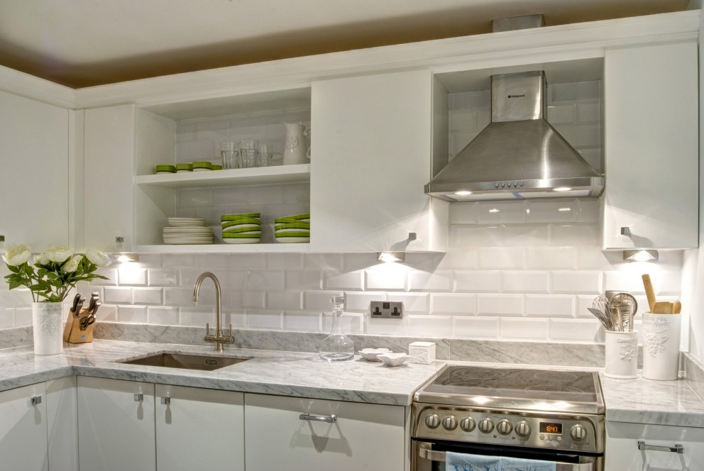 Westminster Apartment | Kitchen | Interior Designers