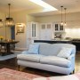 Streatham Family Home | Living Room | Interior Designers