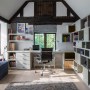 Richmond family home | Boys Bedroom | Interior Designers