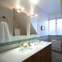 Extended family home, Wimbledon | Ensuite bathroom | Interior Designers