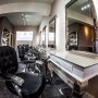 House of Hair Hostess | Stylist stations | Interior Designers