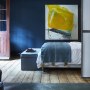 Old Street Warehouse | Master Bedroom | Interior Designers