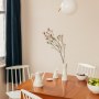 Herne Hill Apartment | Sitting area | Interior Designers
