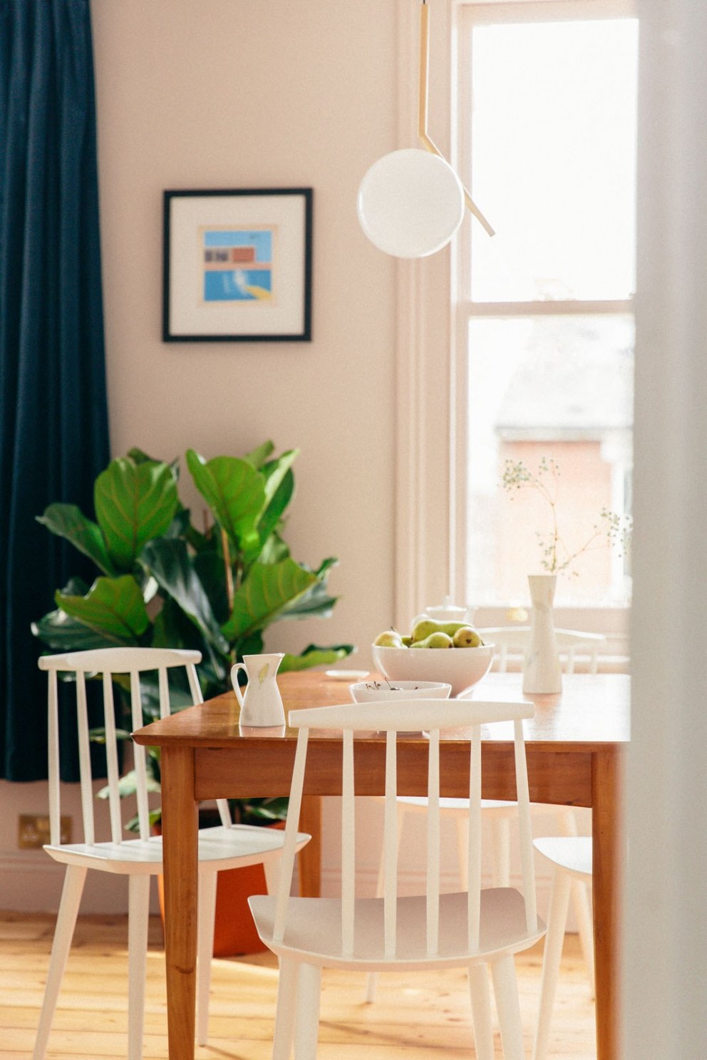 Herne Hill Apartment | Sitting area | Interior Designers