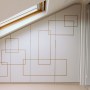 Herne Hill Apartment | Bespoke Build-in Wardrobe | Interior Designers