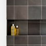 Bayswater Penthouse | Master Bathroom | Interior Designers