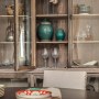  Rustic Holiday Home in Iver  | Display Cabinet  | Interior Designers