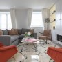 Loft style, light airy apartment  | 5 | Interior Designers