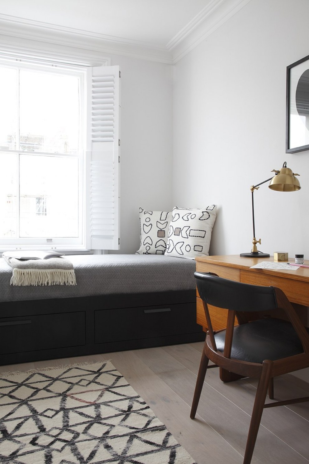 Loft style, light airy apartment  | 17 | Interior Designers