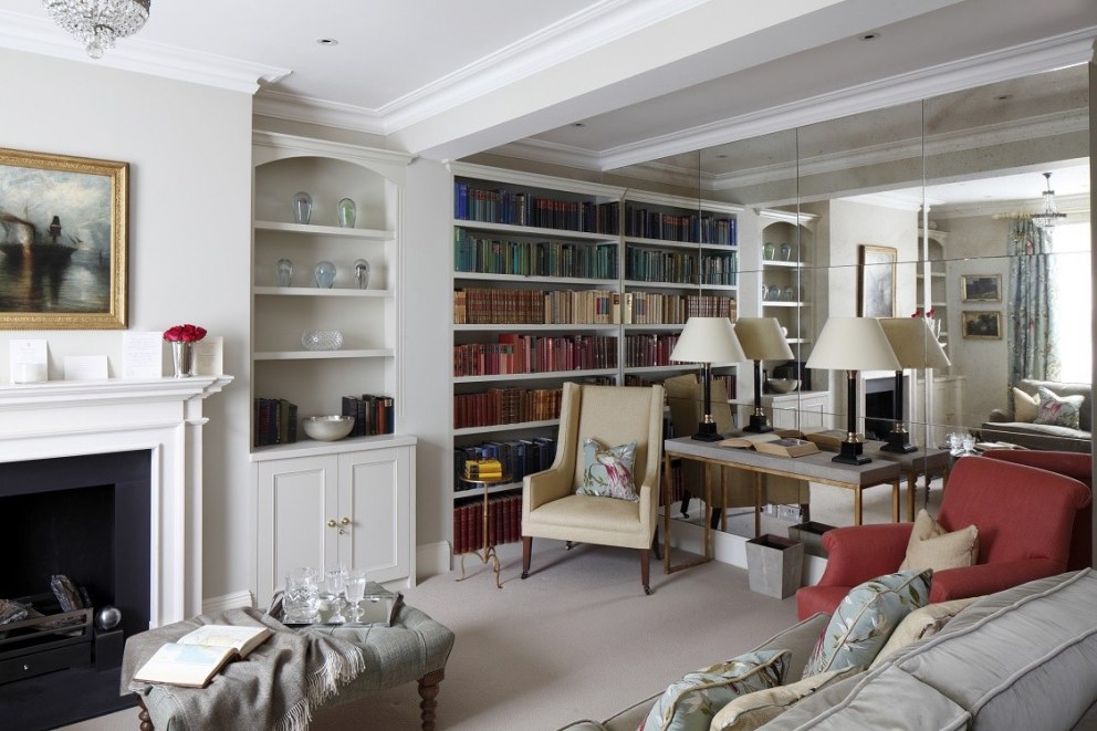Family home in the heart of Notting Hill  | 9 | Interior Designers