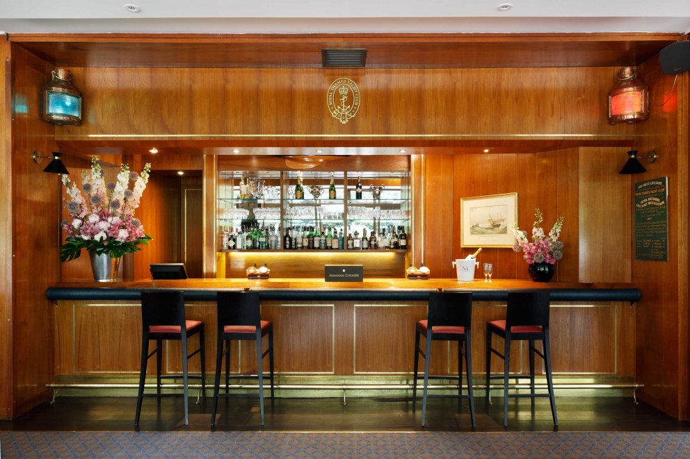 Royal Thames Yacht Club, Knightsbridge  | 2 | Interior Designers