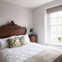Cotswold country house | Guest bedroom | Interior Designers