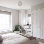 Cotswold country house | bedroom 3 | Interior Designers