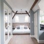 Cotswold country house | Attic Bedroom | Interior Designers
