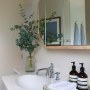 Richmond | Master bathroom | Interior Designers