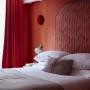 Paris apartment | Bedroom 1 | Interior Designers