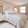 Belgravia Mews House | Master Bedroom | Interior Designers